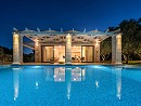 Avra Luxury Villa - Λίμνη Κεριού Zante