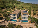 Azor Villas - Mouzaki Zacinto Grecia