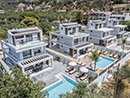 Infinity ​Holiday Villas - Καλαμάκι Zakynthos